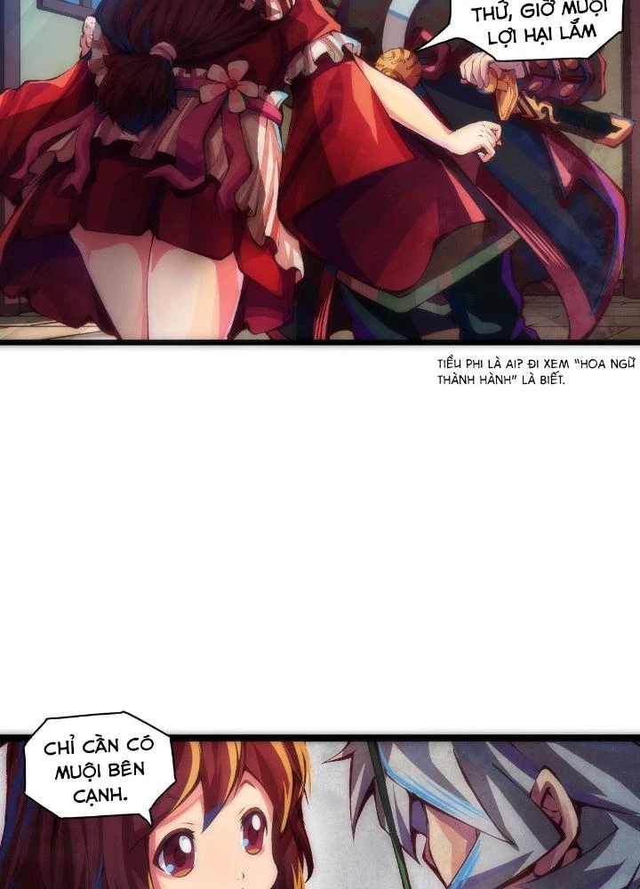 Long Hưởng Thiên Hạ Chapter 11 - 33