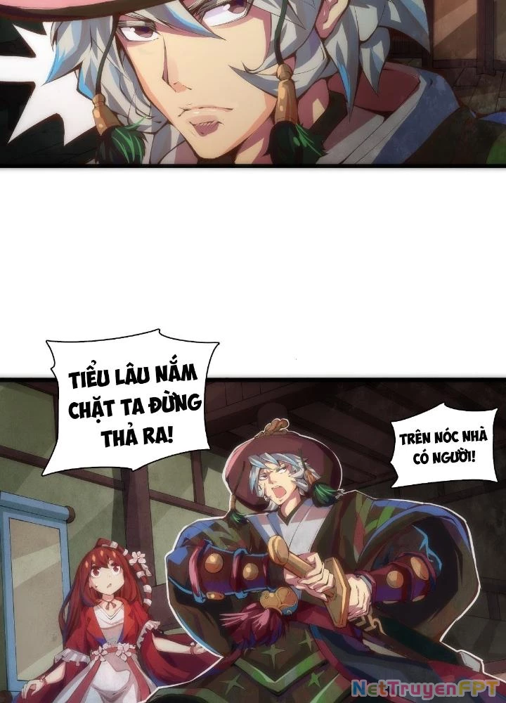 Long Hưởng Thiên Hạ Chapter 11 - 41