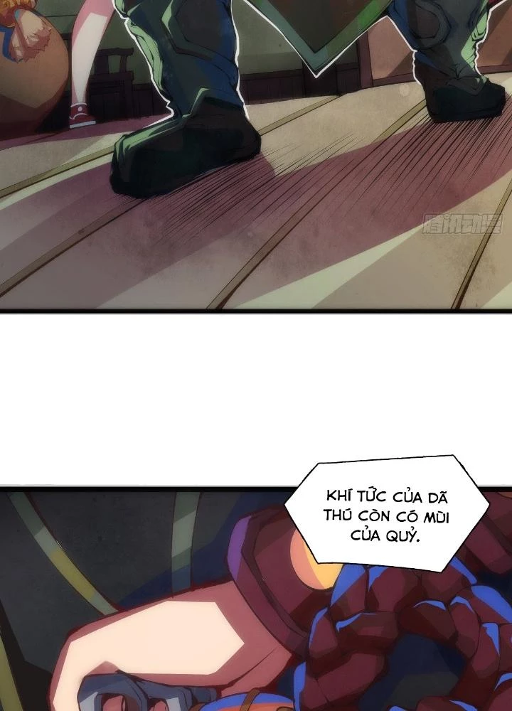 Long Hưởng Thiên Hạ Chapter 11 - 43