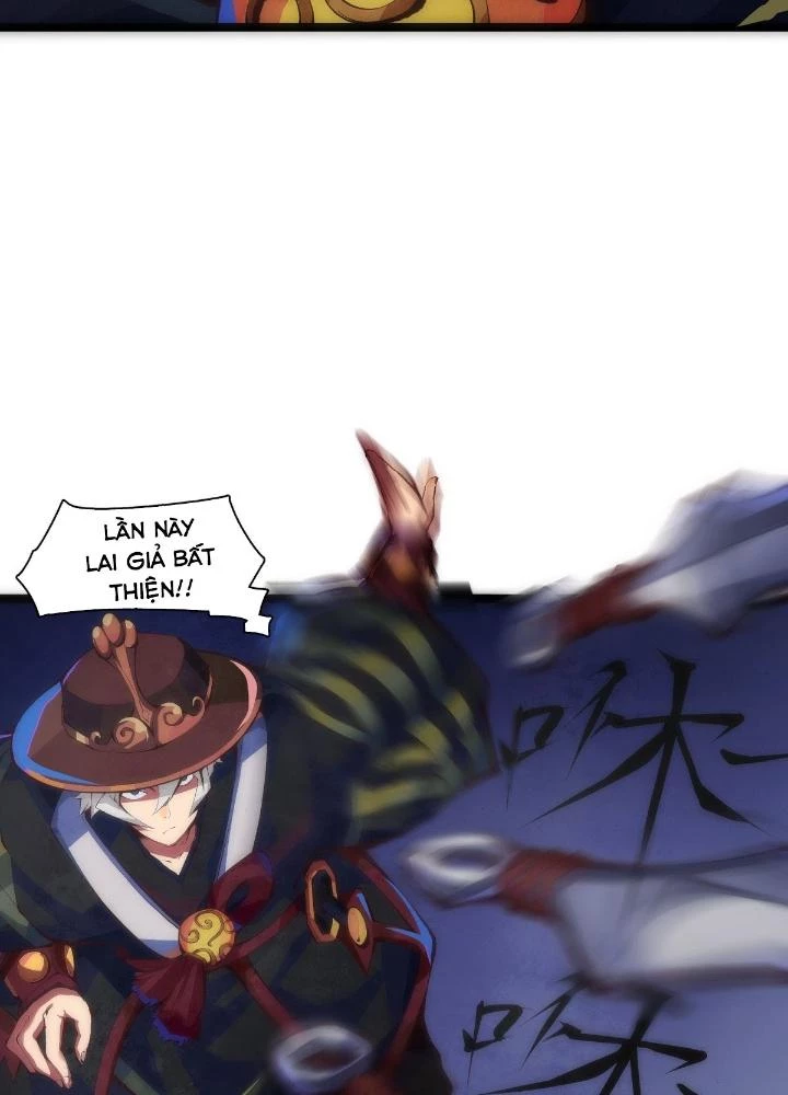Long Hưởng Thiên Hạ Chapter 11 - 45
