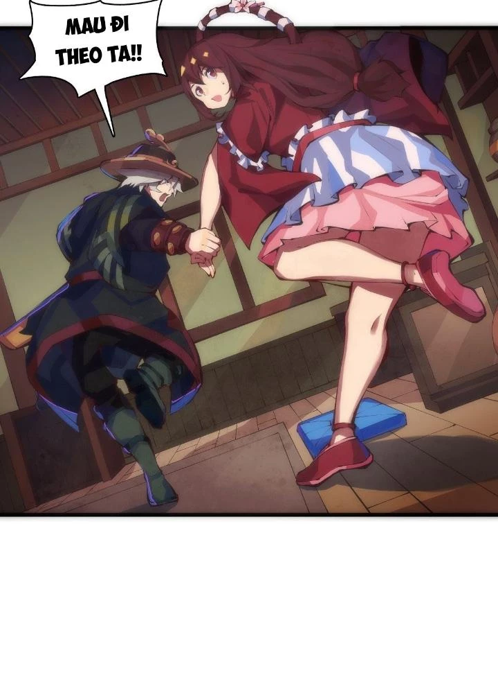 Long Hưởng Thiên Hạ Chapter 11 - 49