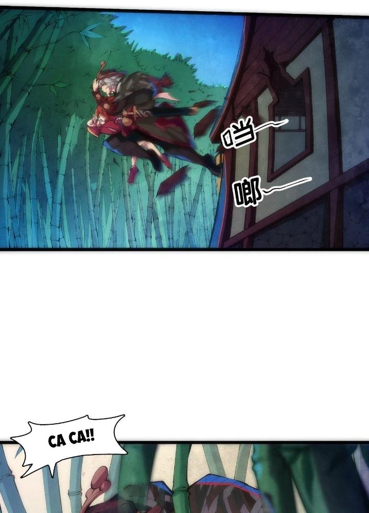 Long Hưởng Thiên Hạ Chapter 11 - 53