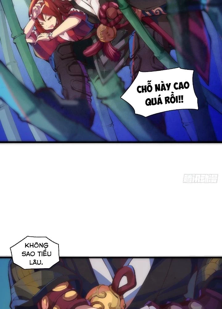 Long Hưởng Thiên Hạ Chapter 11 - 55