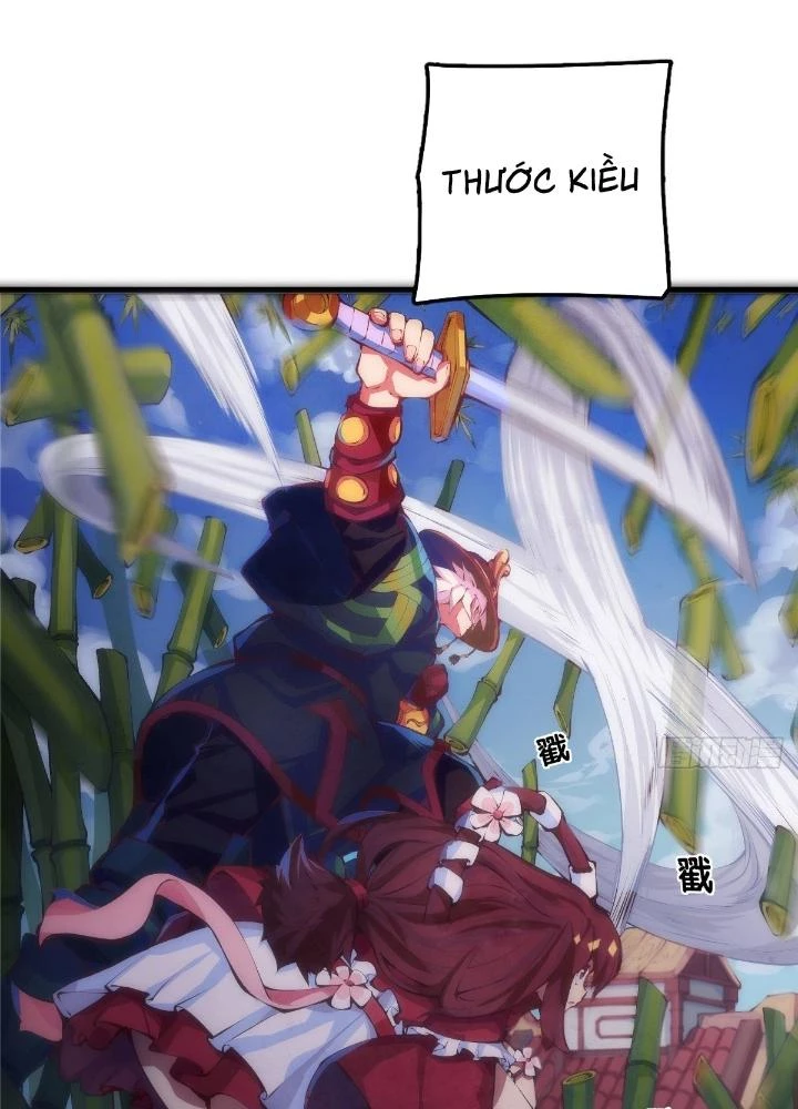 Long Hưởng Thiên Hạ Chapter 11 - 59