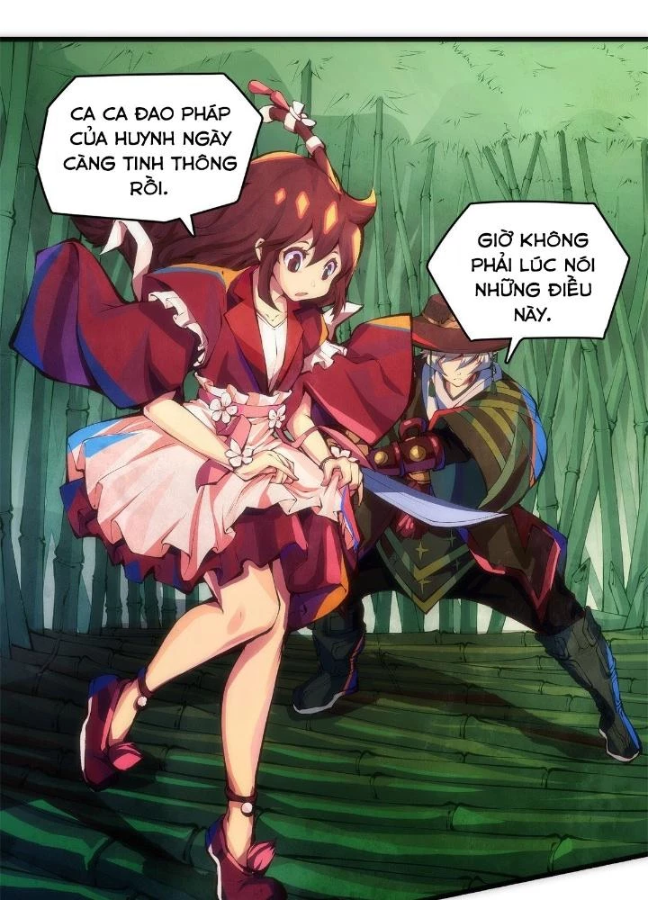 Long Hưởng Thiên Hạ Chapter 11 - 69