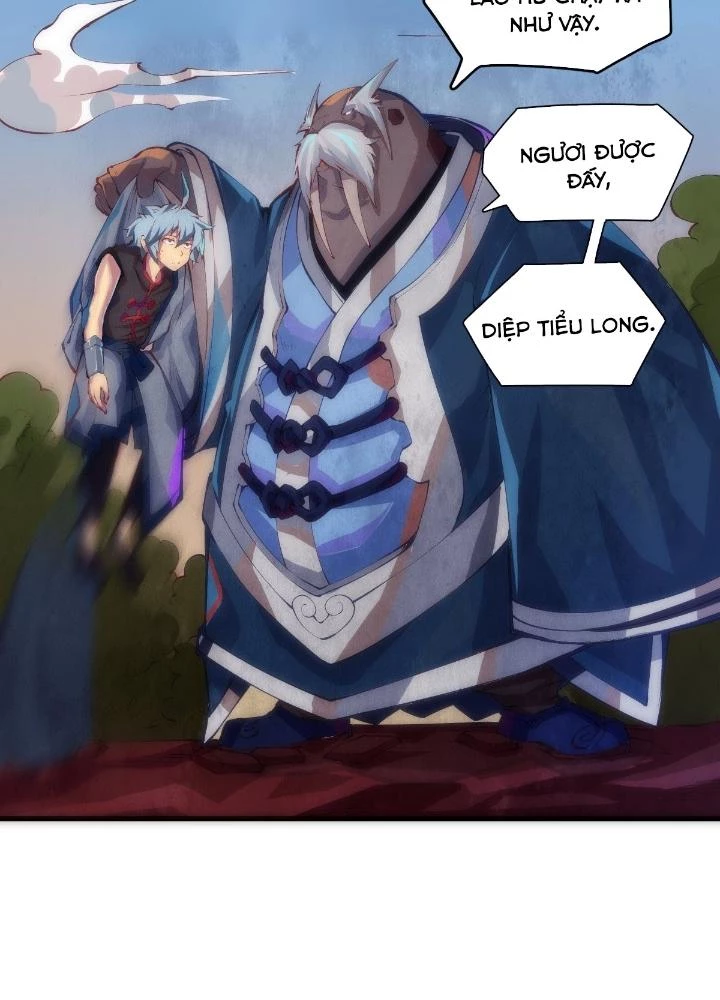 Long Hưởng Thiên Hạ Chapter 11 - 83