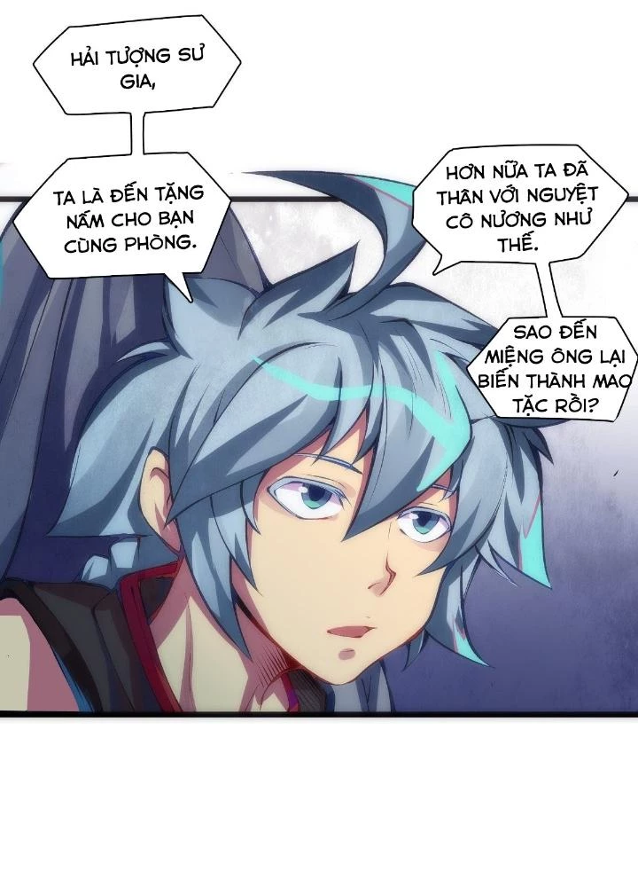 Long Hưởng Thiên Hạ Chapter 11 - 85