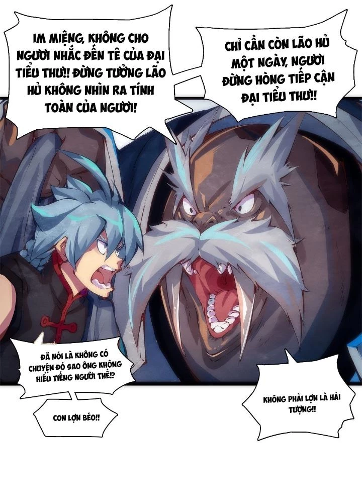 Long Hưởng Thiên Hạ Chapter 11 - 87