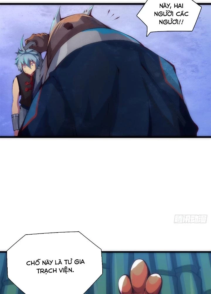 Long Hưởng Thiên Hạ Chapter 11 - 89