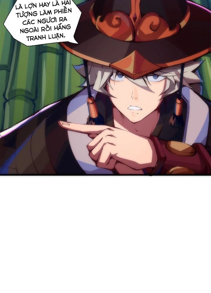 Long Hưởng Thiên Hạ Chapter 11 - 91