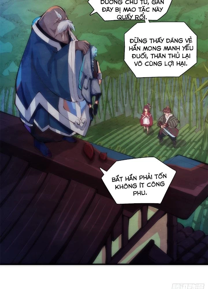 Long Hưởng Thiên Hạ Chapter 11 - 93