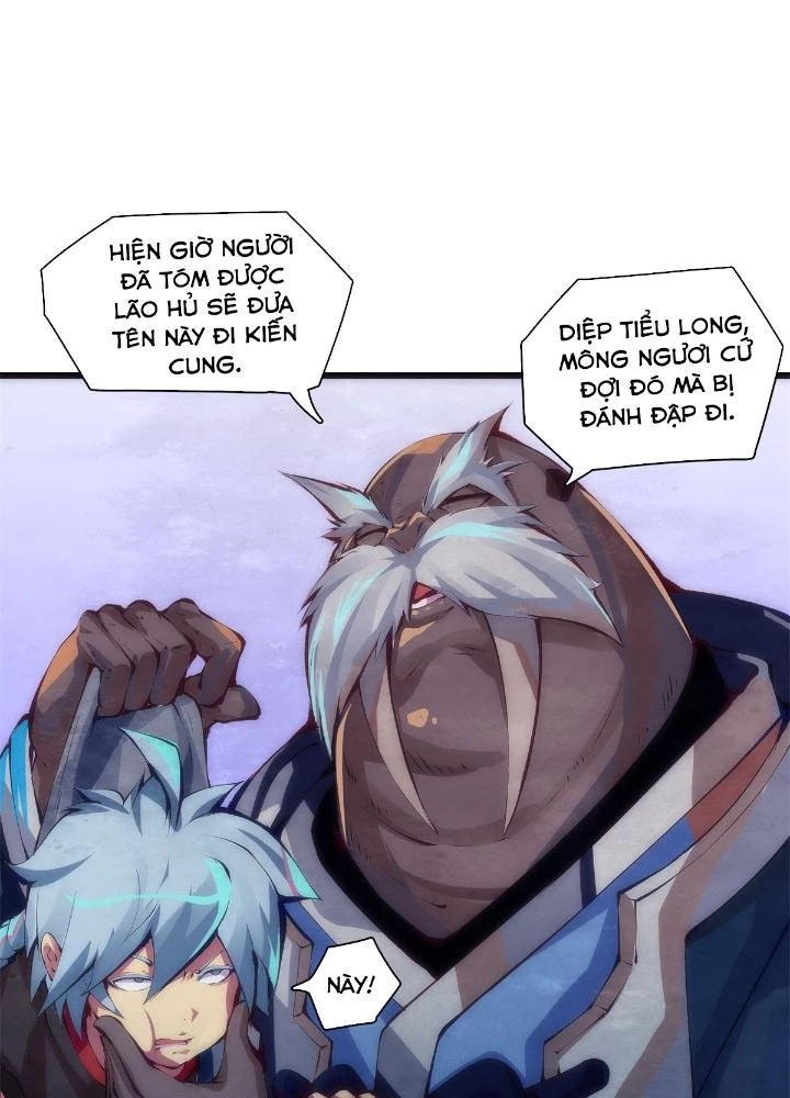 Long Hưởng Thiên Hạ Chapter 11 - 95