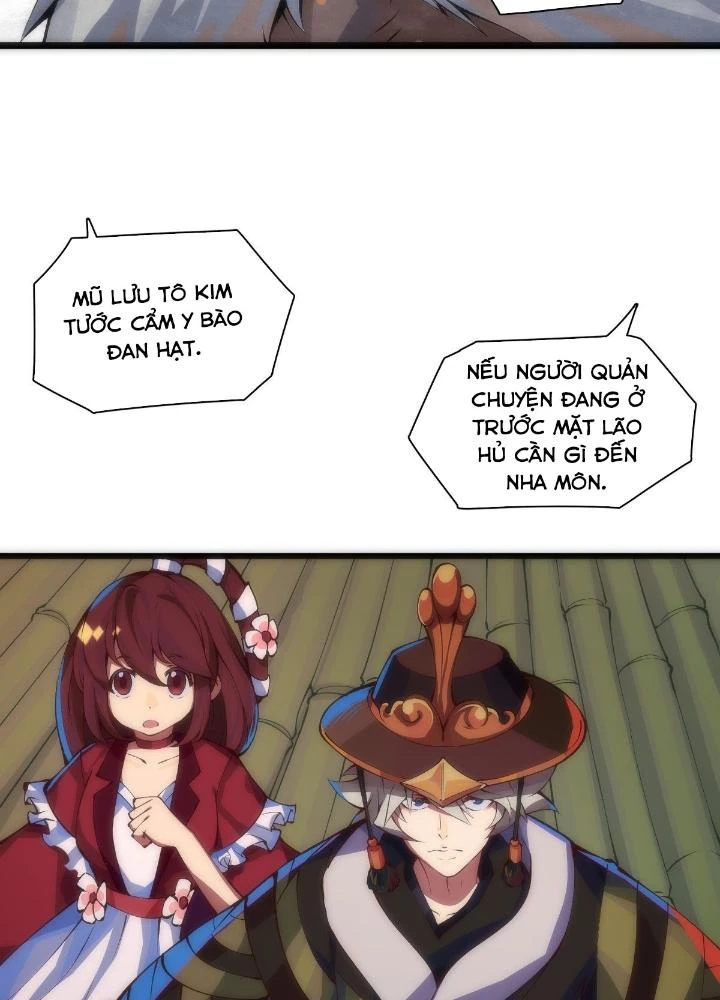 Long Hưởng Thiên Hạ Chapter 11 - 99