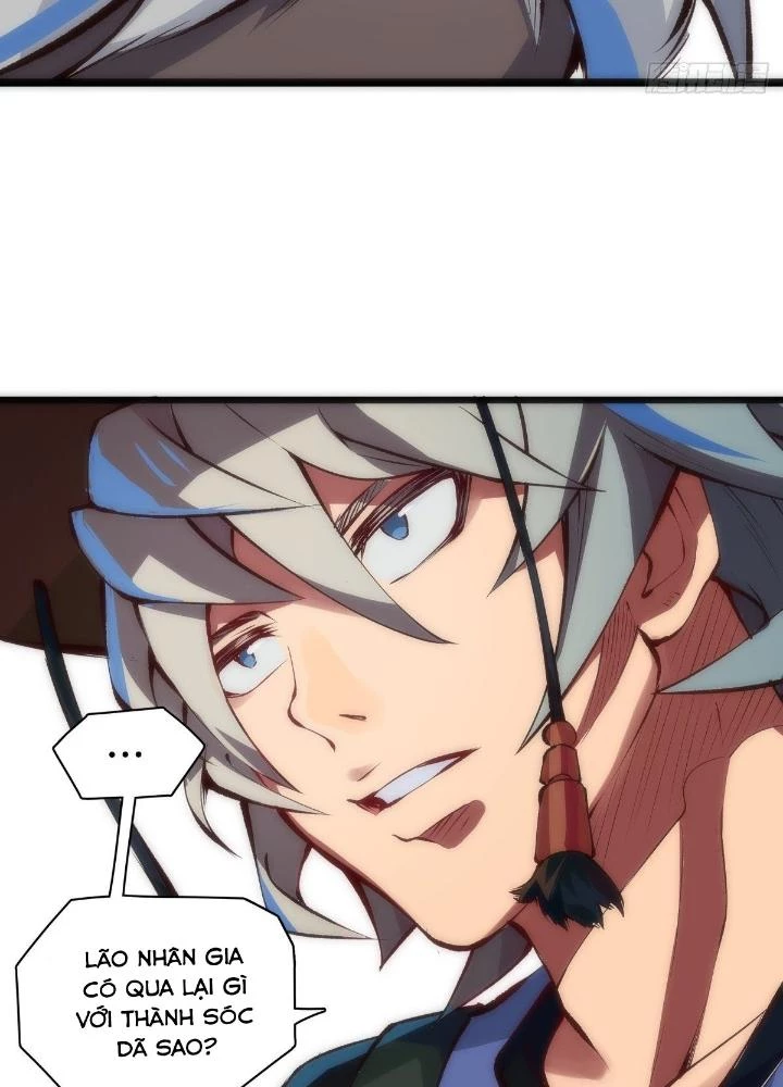 Long Hưởng Thiên Hạ Chapter 11 - 105