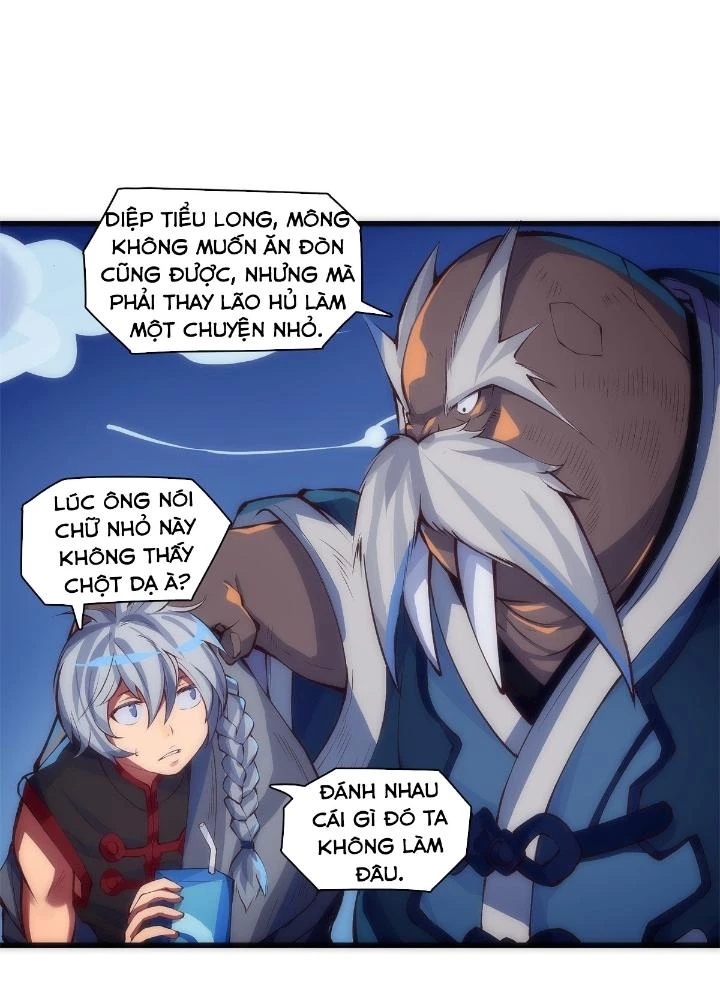 Long Hưởng Thiên Hạ Chapter 11 - 109