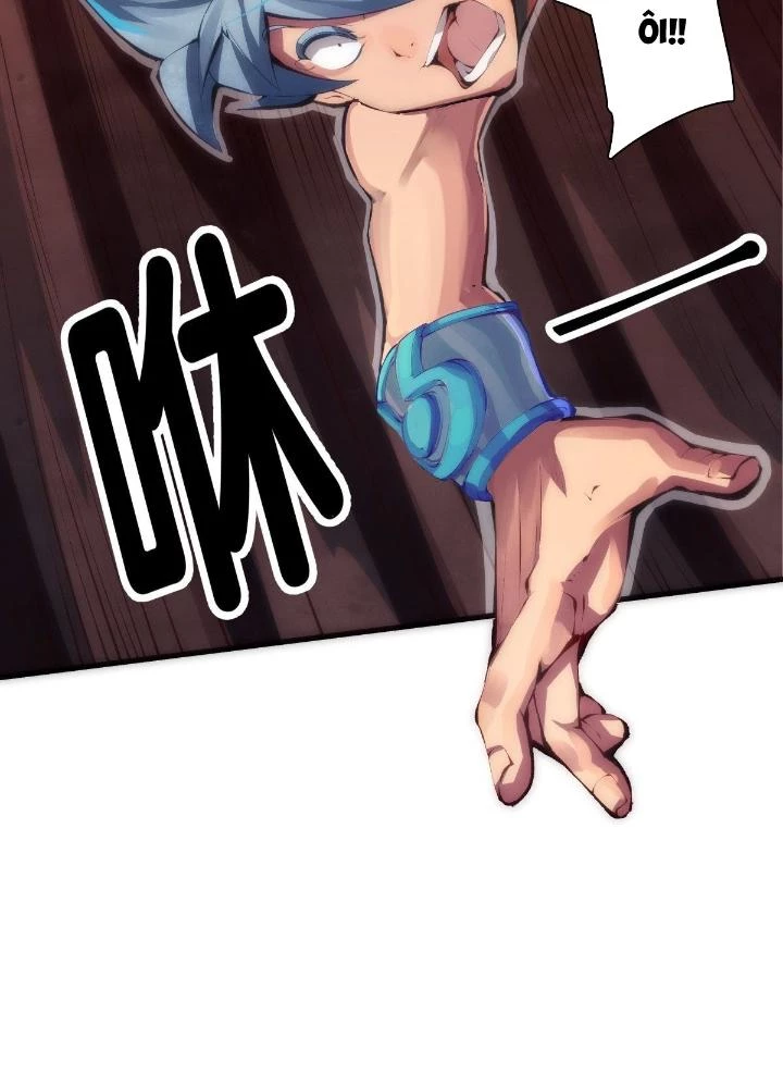 Long Hưởng Thiên Hạ Chapter 11 - 121