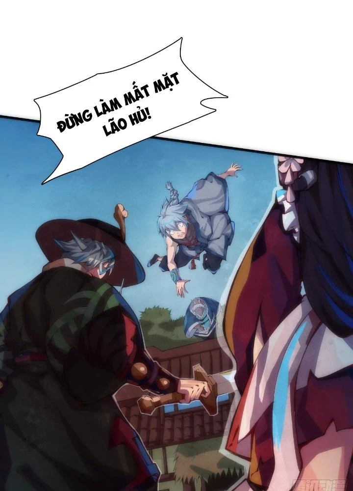 Long Hưởng Thiên Hạ Chapter 11 - 123