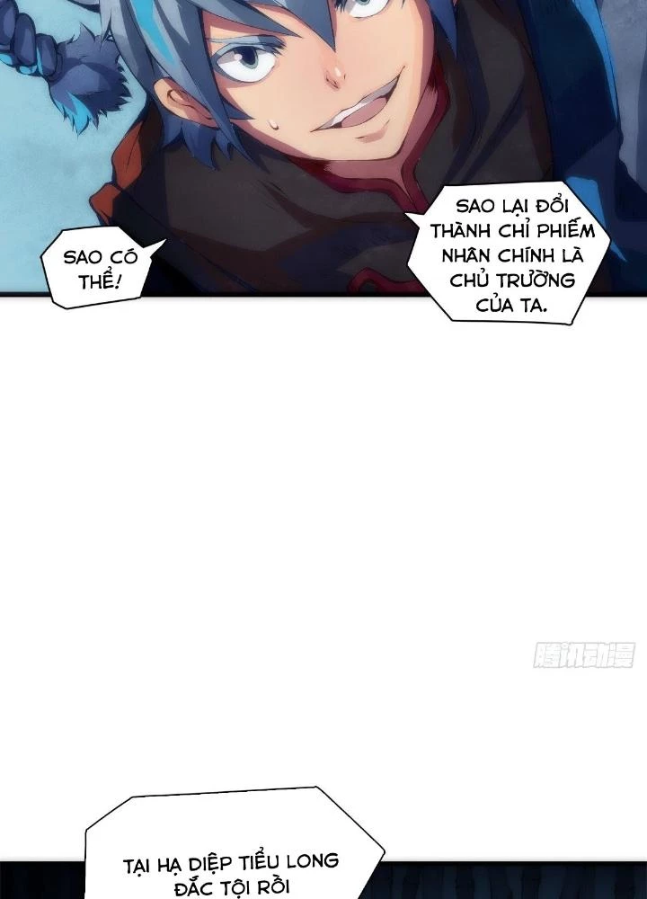 Long Hưởng Thiên Hạ Chapter 11 - 127