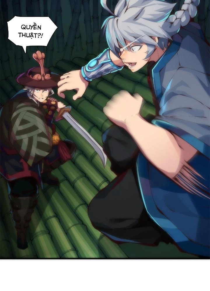 Long Hưởng Thiên Hạ Chapter 11 - 129