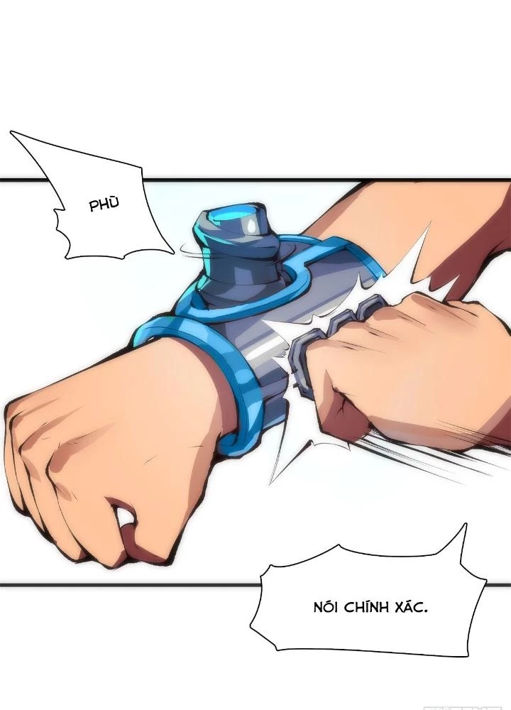 Long Hưởng Thiên Hạ Chapter 11 - 131