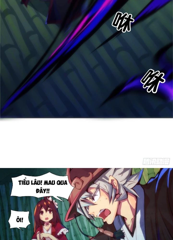 Long Hưởng Thiên Hạ Chapter 11 - 165