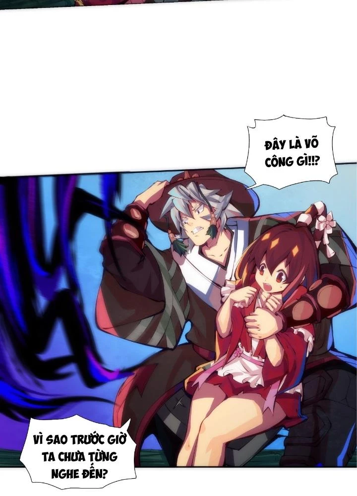 Long Hưởng Thiên Hạ Chapter 11 - 167