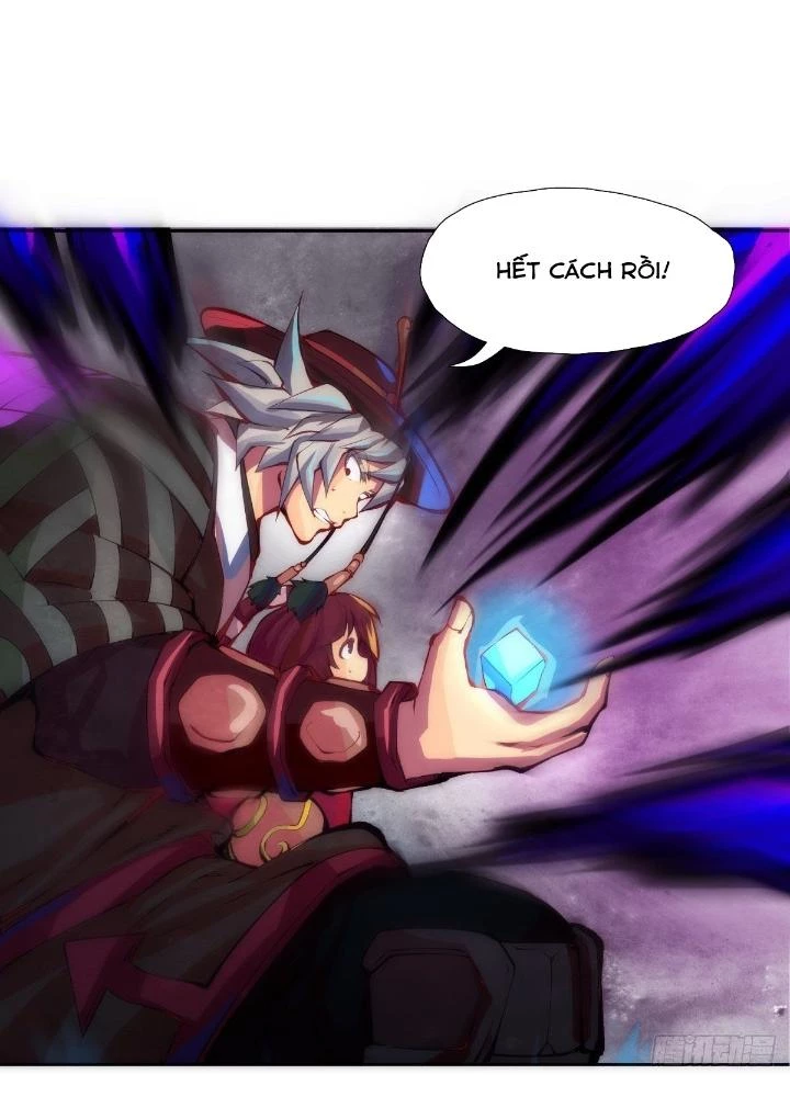 Long Hưởng Thiên Hạ Chapter 11 - 169