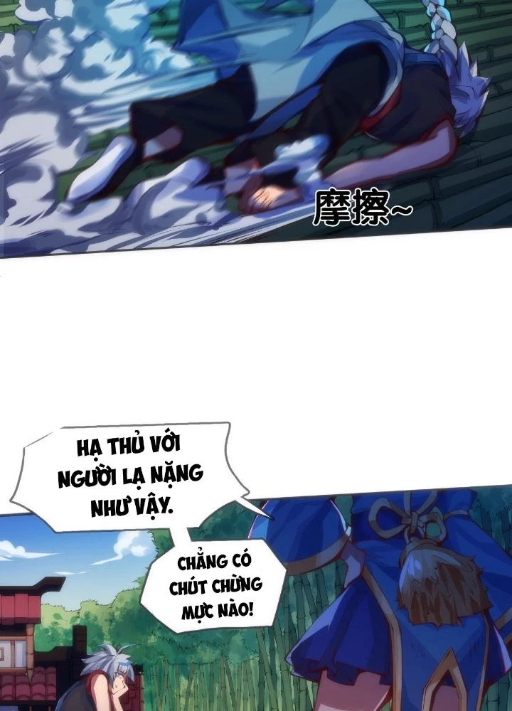 Long Hưởng Thiên Hạ Chapter 11 - 187