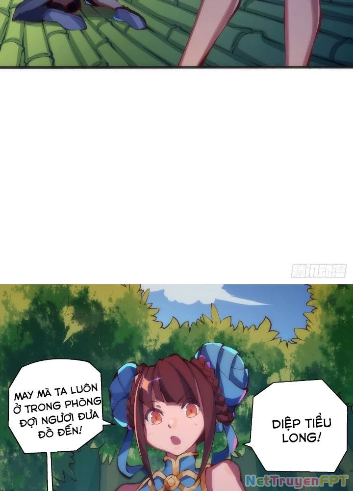 Long Hưởng Thiên Hạ Chapter 11 - 189