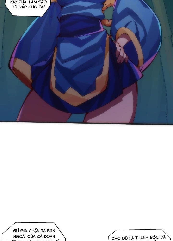 Long Hưởng Thiên Hạ Chapter 11 - 191