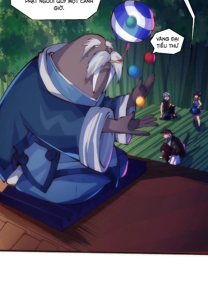 Long Hưởng Thiên Hạ Chapter 11 - 195