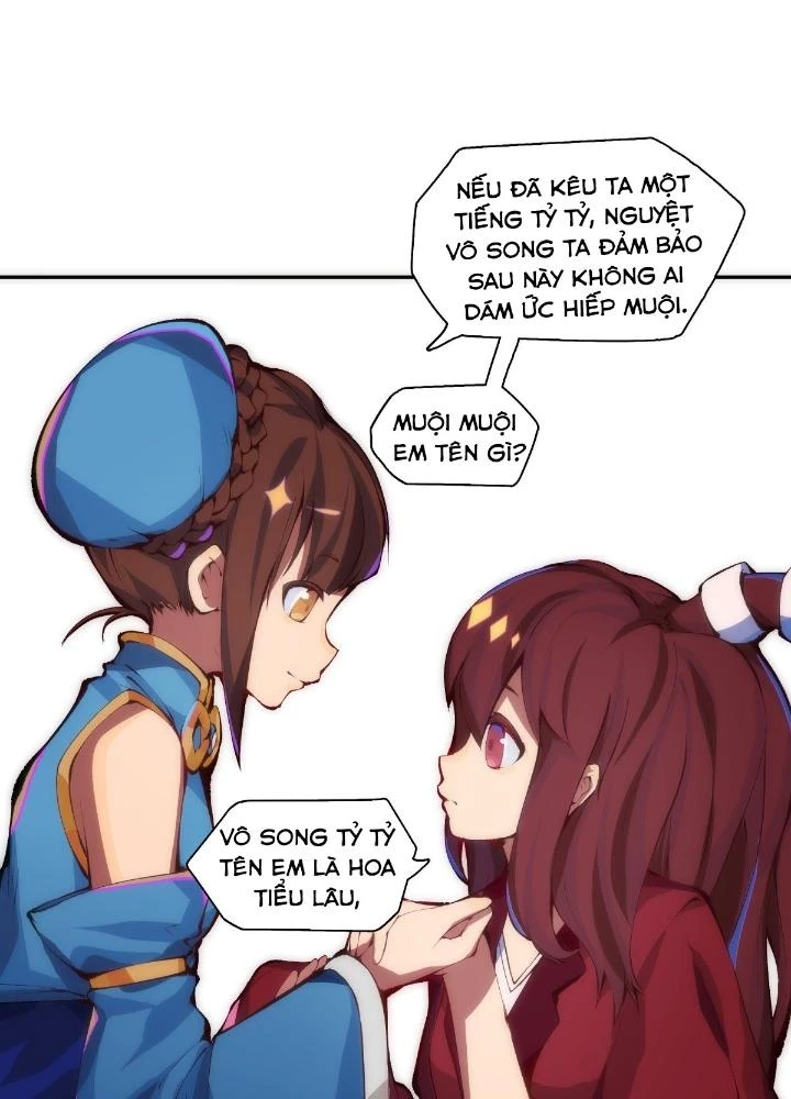 Long Hưởng Thiên Hạ Chapter 11 - 205