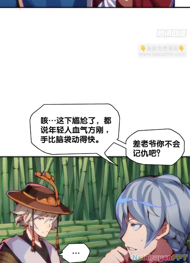 Long Hưởng Thiên Hạ Chapter 11 - 207