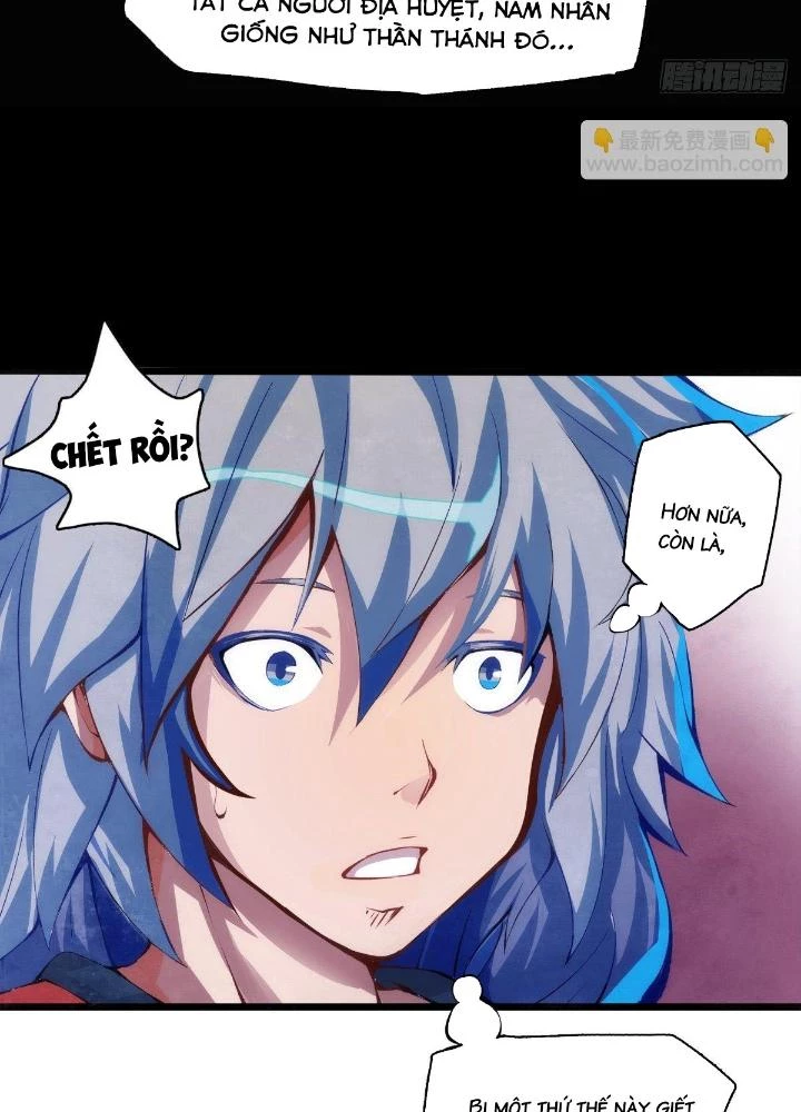Long Hưởng Thiên Hạ Chapter 12 - 5