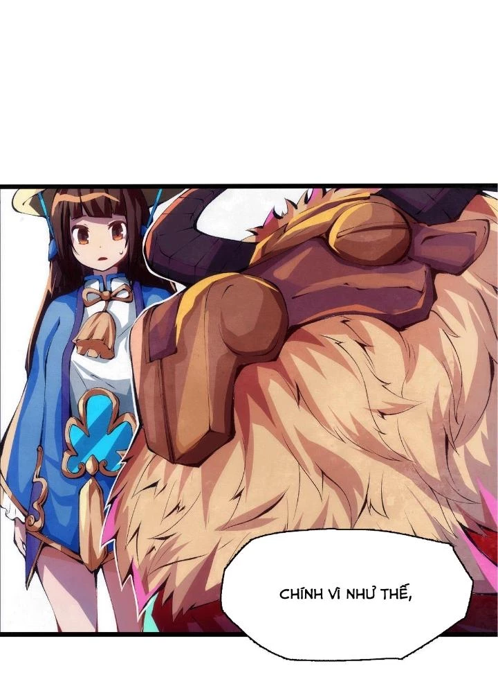 Long Hưởng Thiên Hạ Chapter 12 - 7