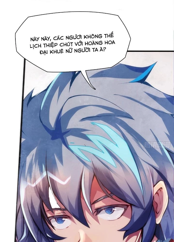 Long Hưởng Thiên Hạ Chapter 12 - 35