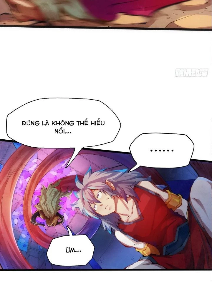 Long Hưởng Thiên Hạ Chapter 12 - 39