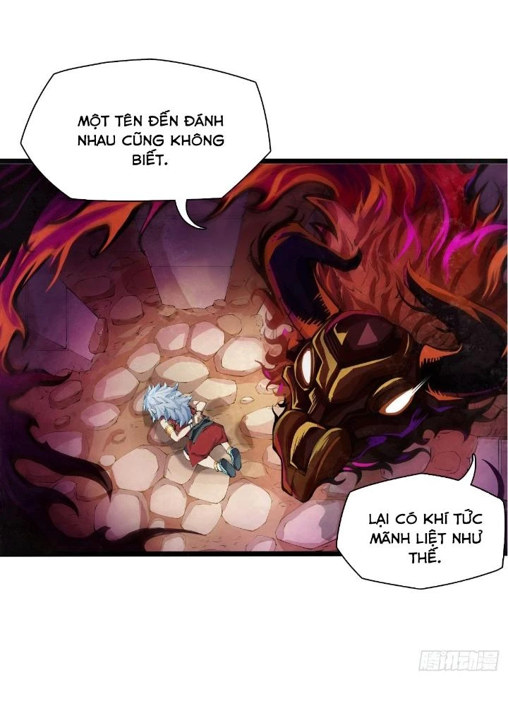 Long Hưởng Thiên Hạ Chapter 12 - 41