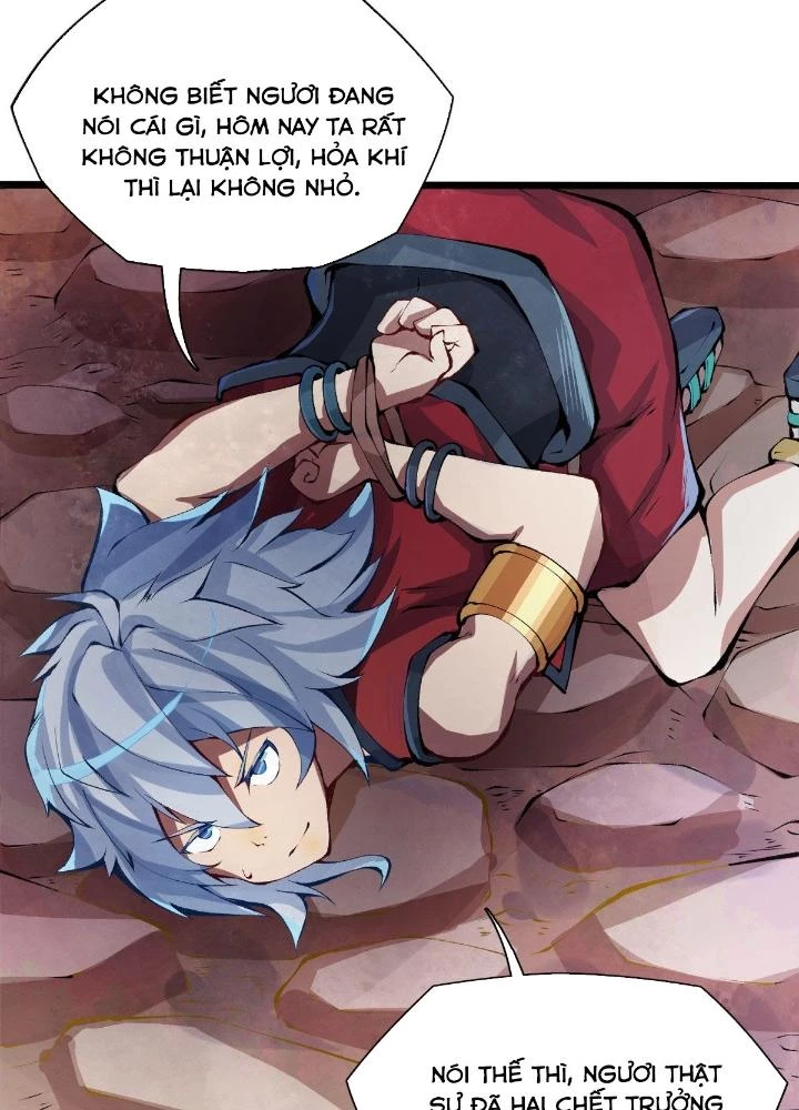 Long Hưởng Thiên Hạ Chapter 12 - 43