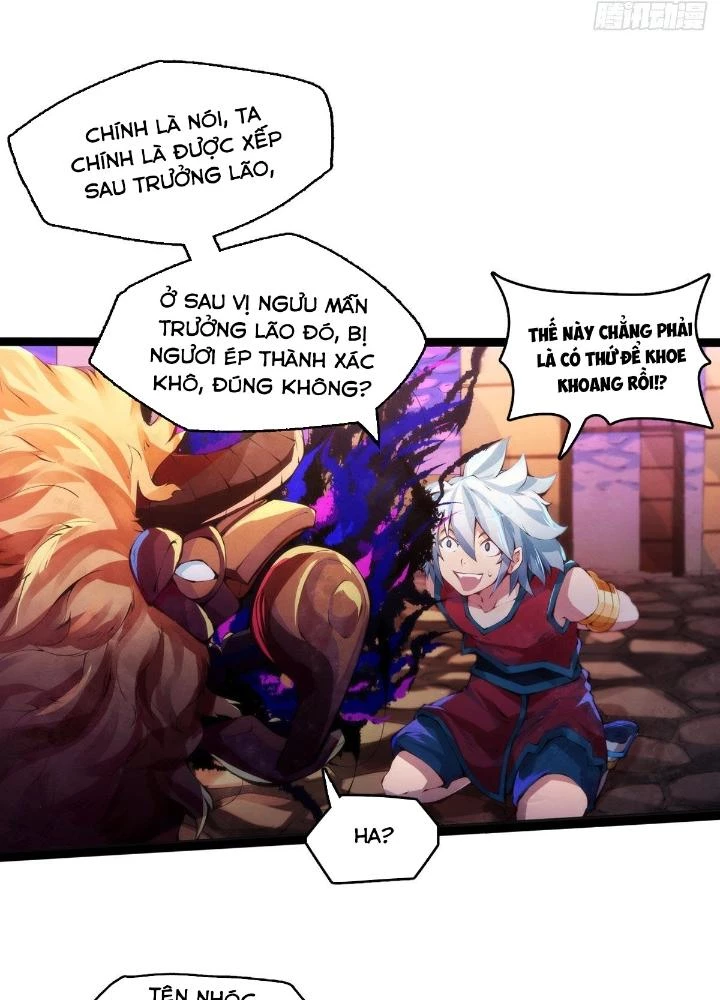 Long Hưởng Thiên Hạ Chapter 12 - 75