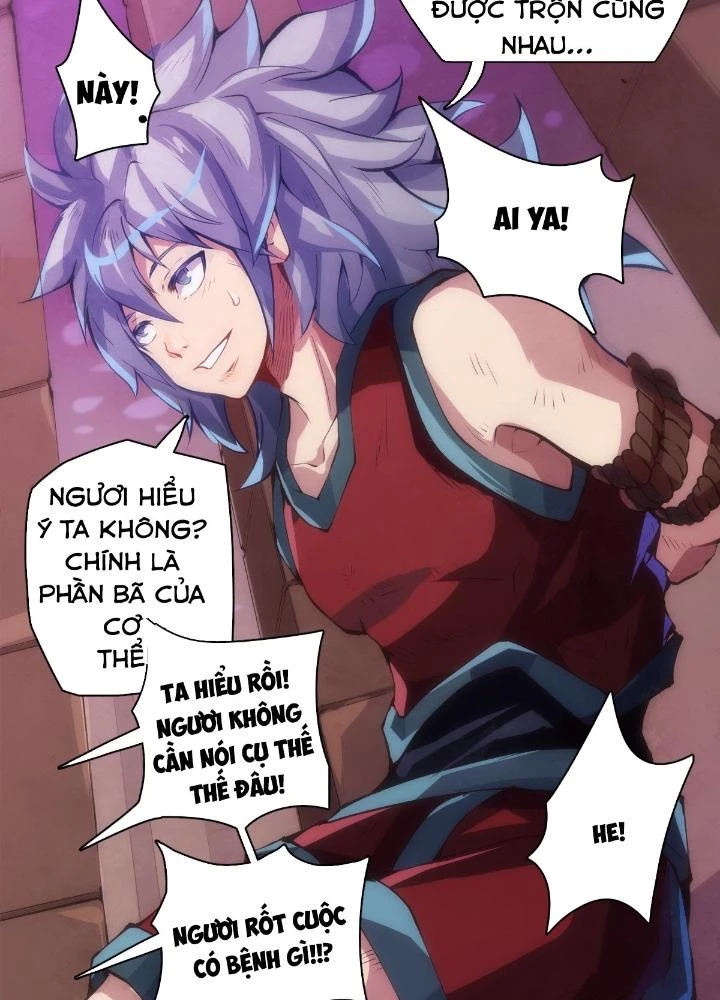 Long Hưởng Thiên Hạ Chapter 12 - 79