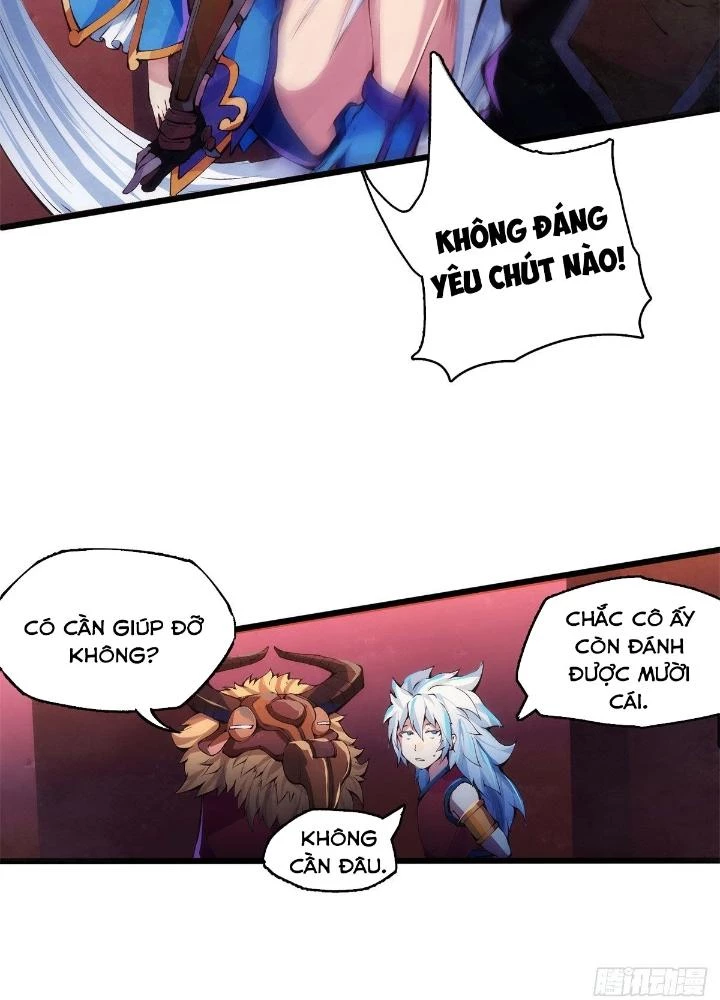 Long Hưởng Thiên Hạ Chapter 12 - 91
