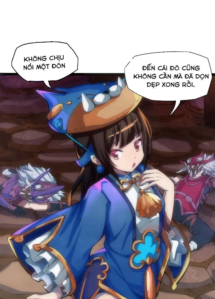 Long Hưởng Thiên Hạ Chapter 12 - 93