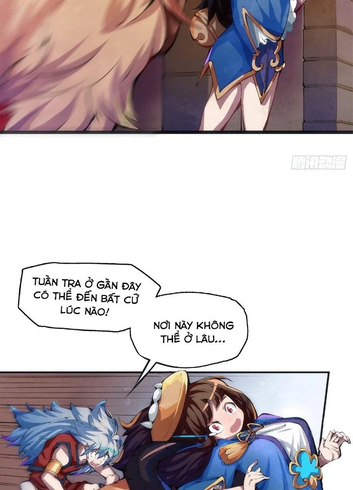 Long Hưởng Thiên Hạ Chapter 12 - 99