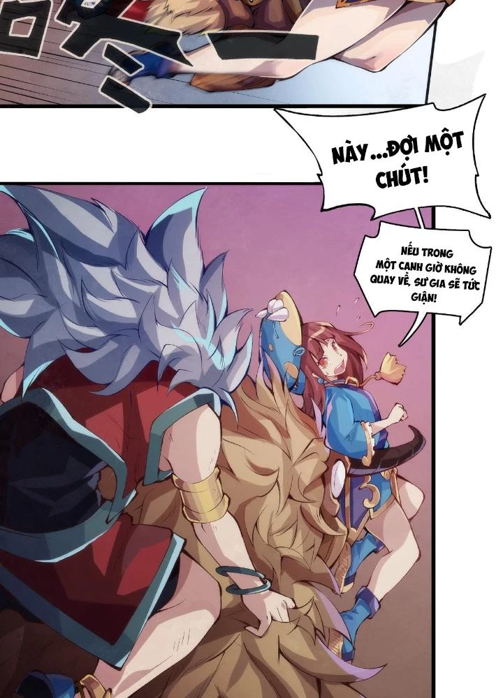 Long Hưởng Thiên Hạ Chapter 12 - 101