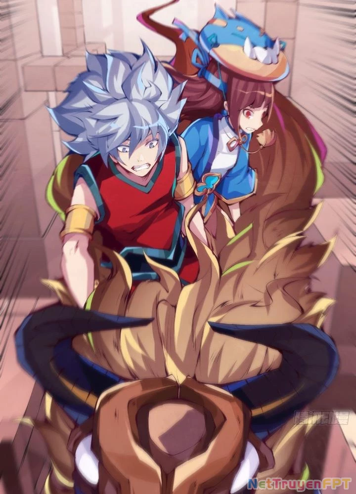 Long Hưởng Thiên Hạ Chapter 12 - 109