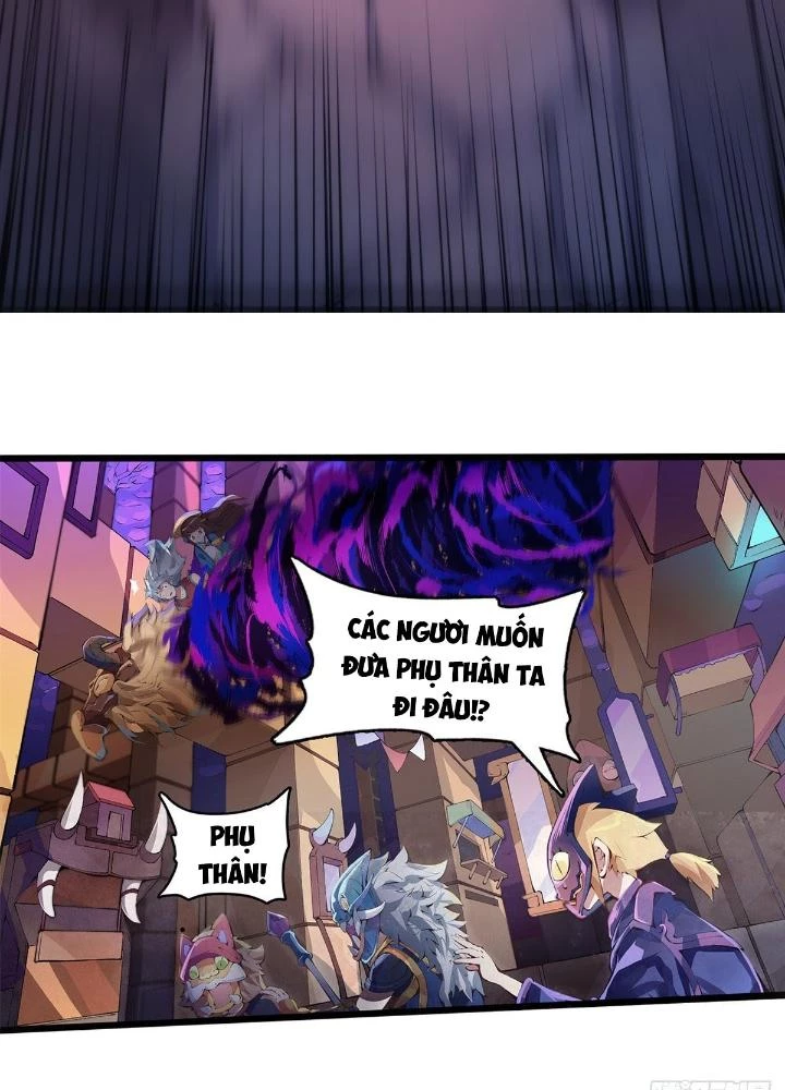Long Hưởng Thiên Hạ Chapter 12 - 113