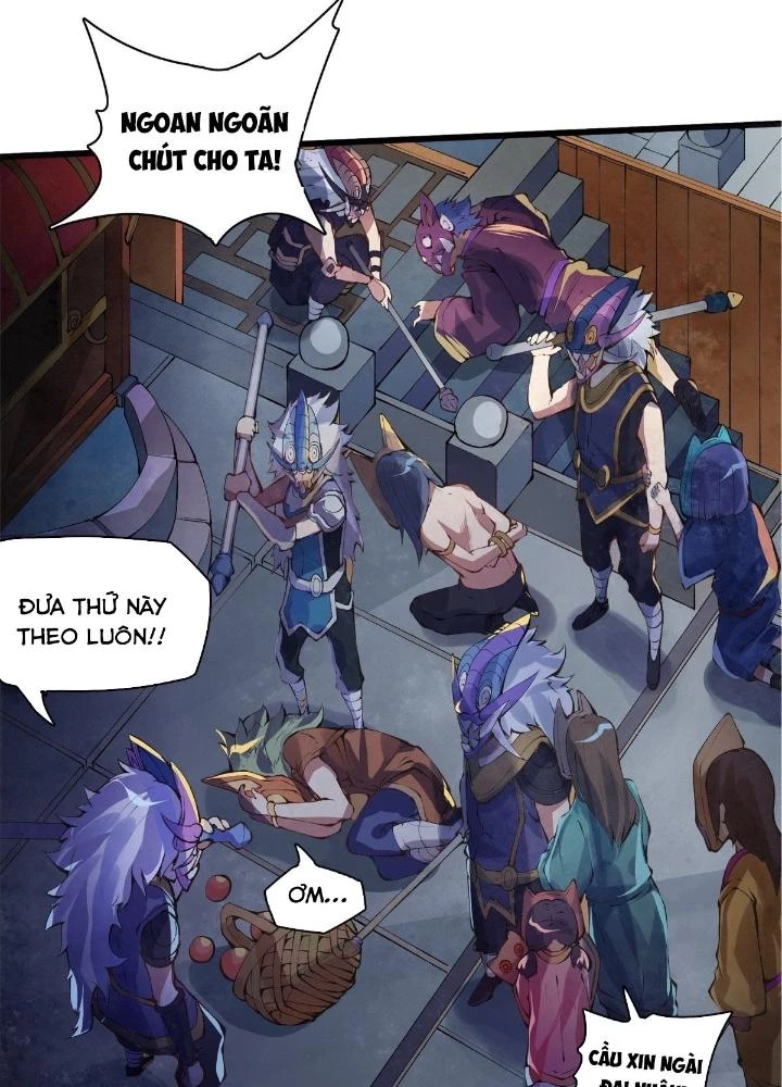 Long Hưởng Thiên Hạ Chapter 12 - 115