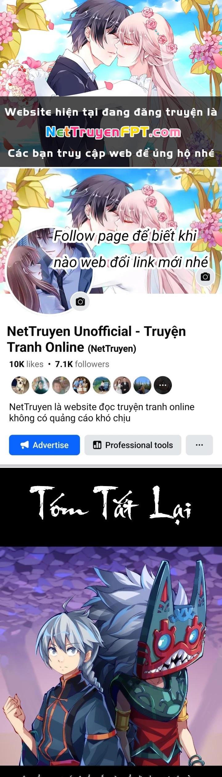 Long Hưởng Thiên Hạ Chapter 13 - 1