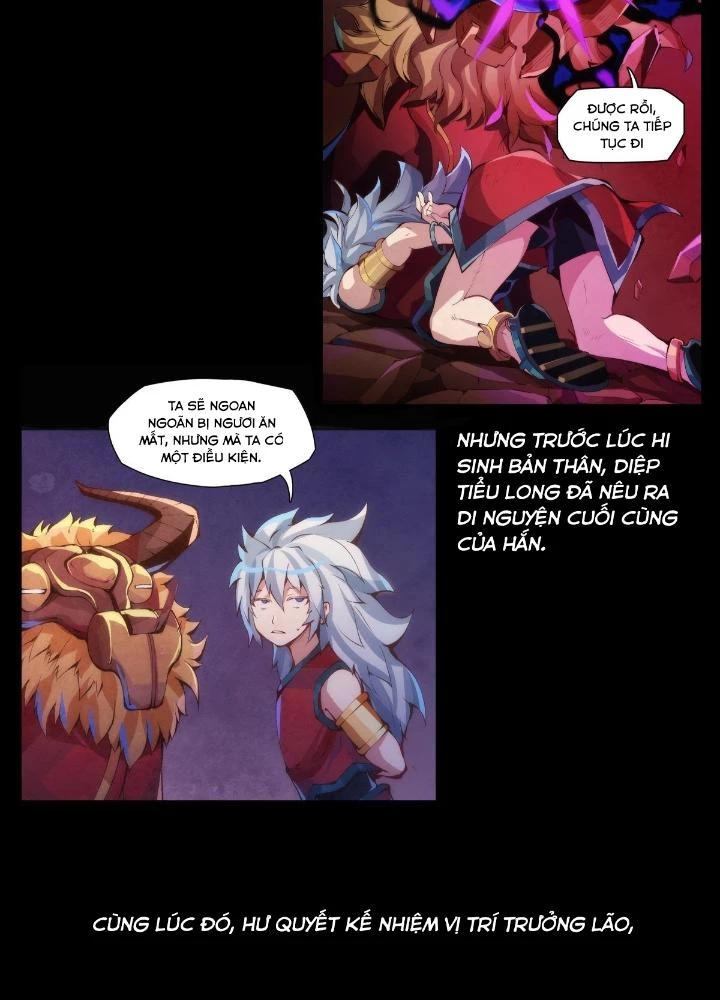 Long Hưởng Thiên Hạ Chapter 13 - 13